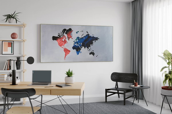 Verschönern Sie Ihr Zuhause