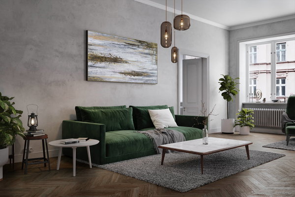Verschönern Sie Ihr Zuhause