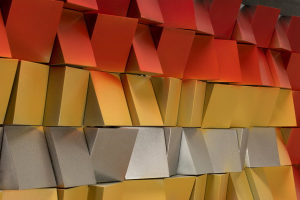 Mit Liebe zum Detail