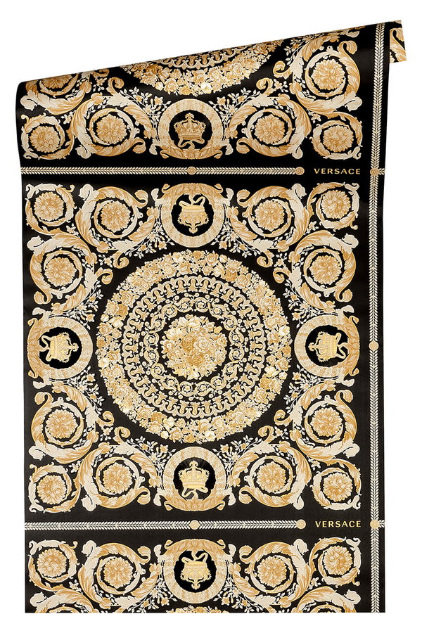 Tapete 'Versace Heritage 3' 70x1005cm
