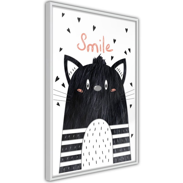 Poster 'Smile'