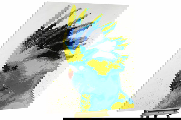 Een uniek exemplaar voor je interieur