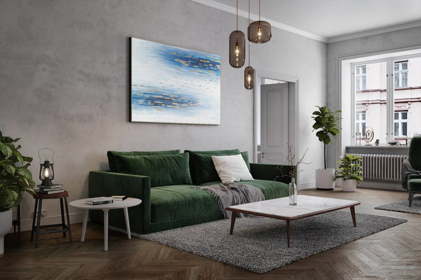 Verschönern Sie Ihr Zuhause