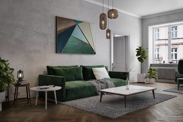 Abbellisci la tua casa