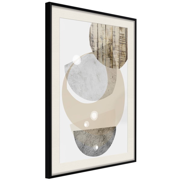 Poster 'Bowls Collection'