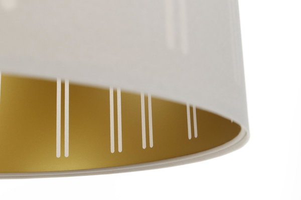 Suspension luminaire 'Boho Auris E1'