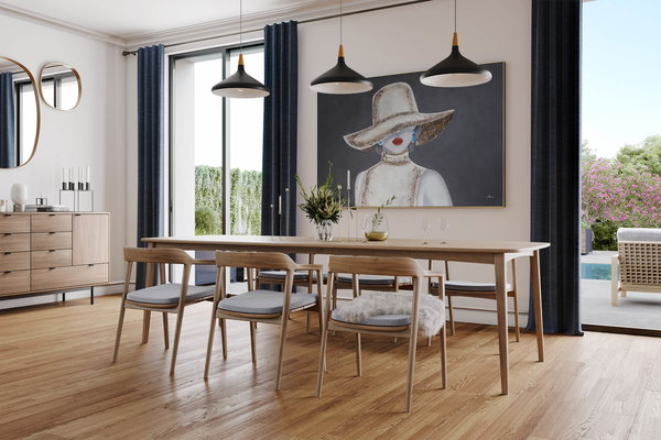 Verschönern Sie Ihr Zuhause