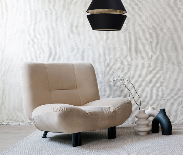 Pendelleuchte 'Sensei Dream Tactile'
