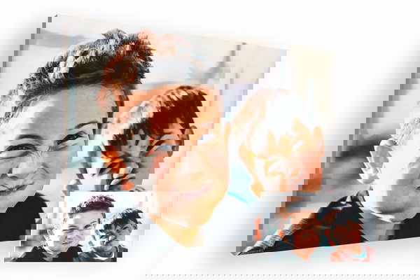 Ovako može izgledati Vaša slika