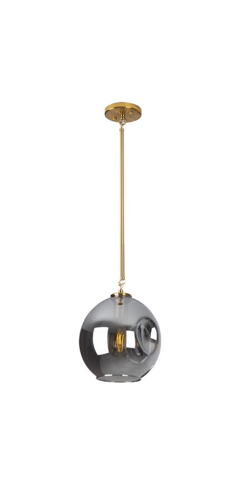 Κρεμαστό φως 'Spirit'