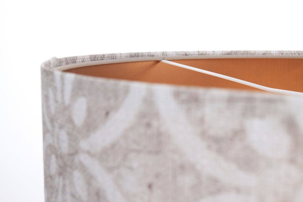 Pendelleuchte 'Portland Subtle Divine 1'