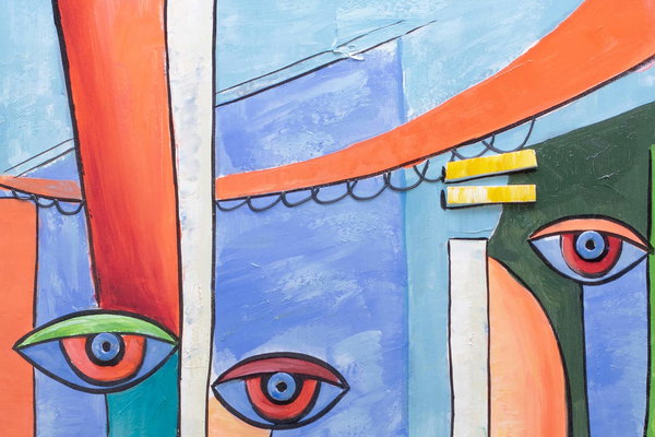 Mit Liebe zum Detail