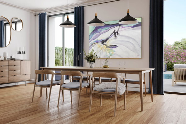 Beautify your home
