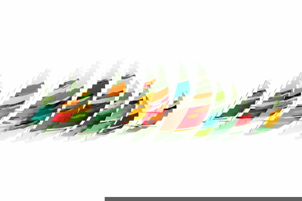 Decoración artística para su pared