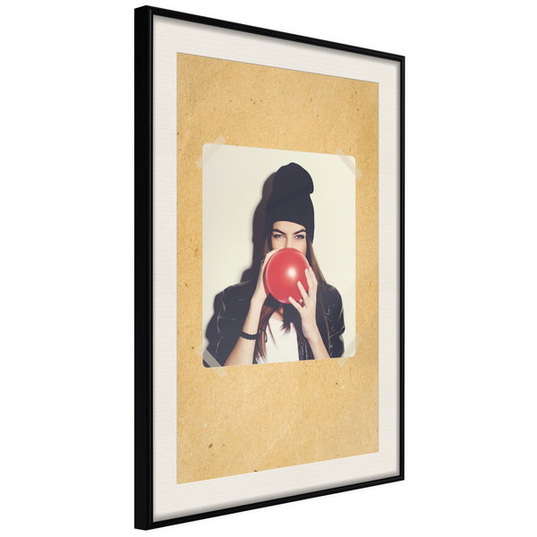 Poster 'Photography'