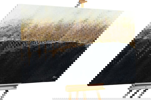 Um exemplar único para a sua decoração interior