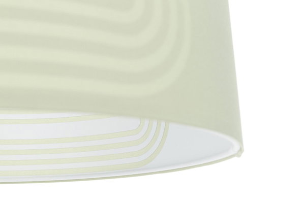 Suspension luminaire 'Boho Auris N1'