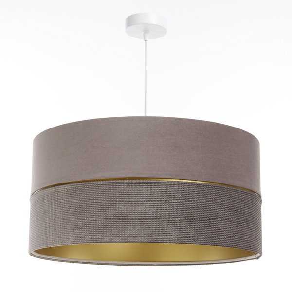 Pendelleuchte 'Twist Torque Rhythm 1'