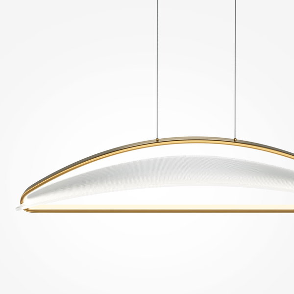 Pendelleuchte 'Breeze 1'