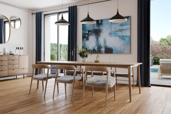 Verschönern Sie Ihr Zuhause