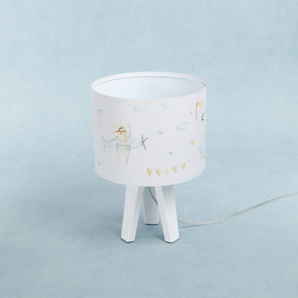 Lampe de table 'Foto Speedy'