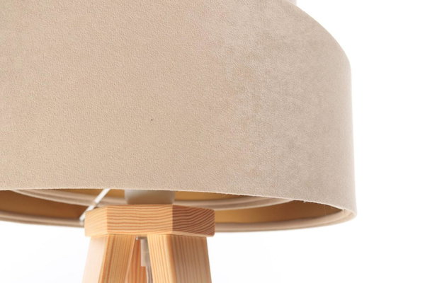 Tischlampe 'Galaxy Ethos Ringed 1'