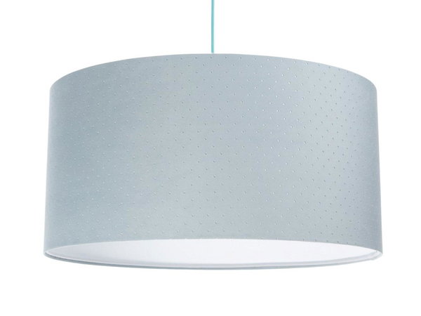 Suspension luminaire 'Jasmine Radiant 1'