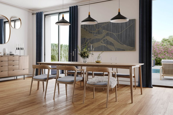 Verschönern Sie Ihr Zuhause