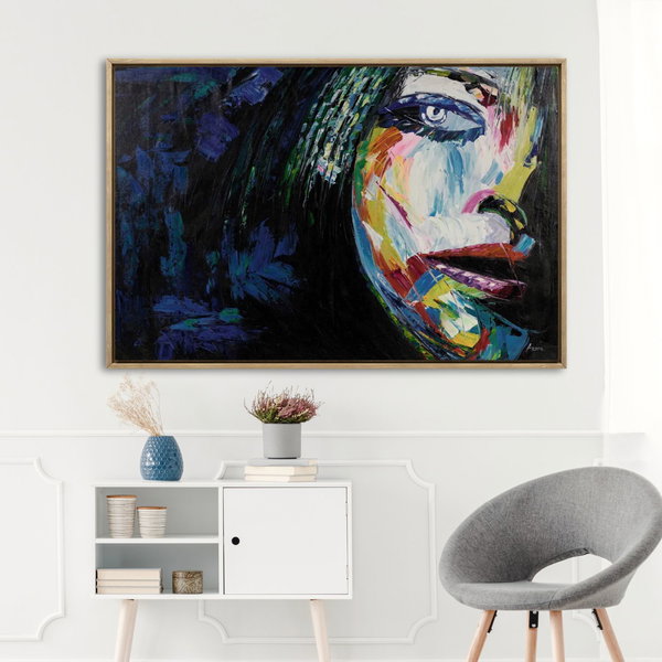 Um exemplar único para a sua decoração interior