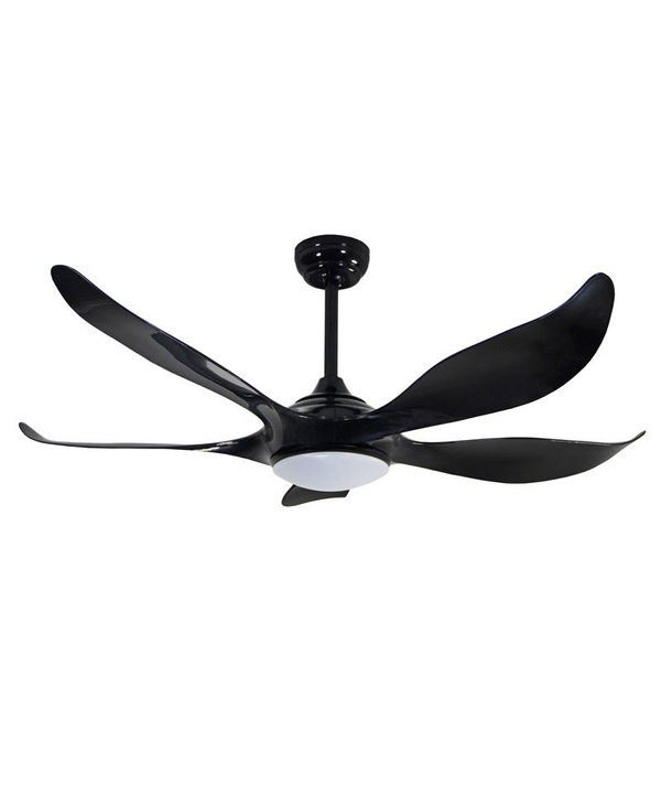 Ventilateur de plafond 'Noro BL'
