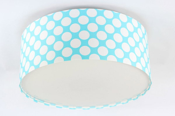 Lampenschirm 'Plafond Grand Surreal 1'