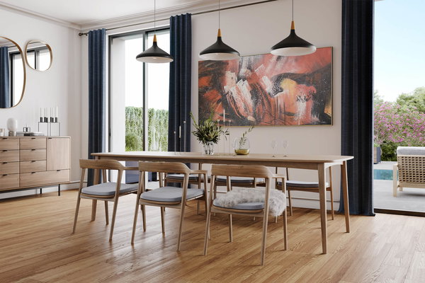 Verschönern Sie Ihr Zuhause
