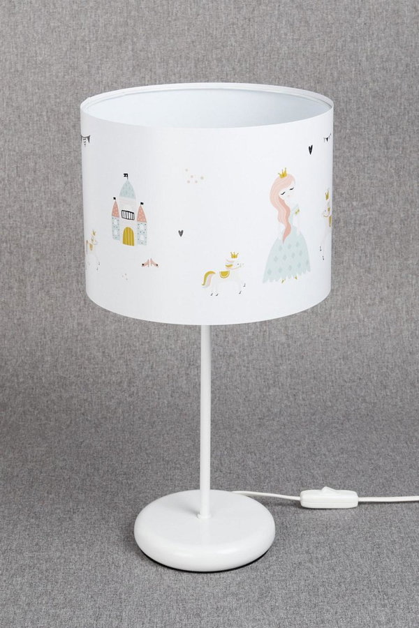 Tischlampe 'Foto Shy'