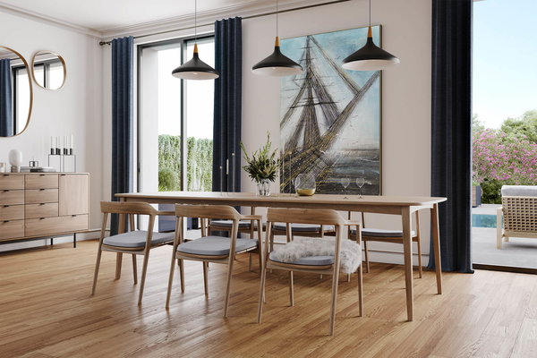 Verschönern Sie Ihr Zuhause