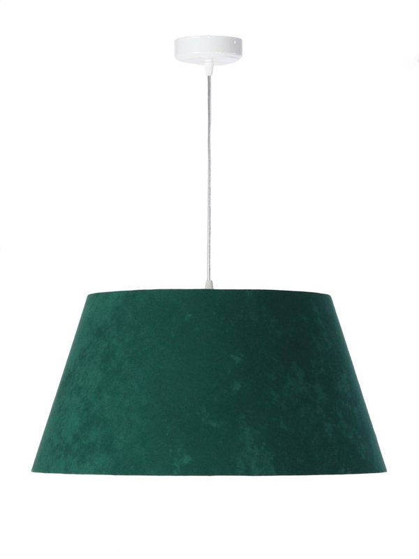 Pendelleuchte 'Big bell Elegant Cheery'