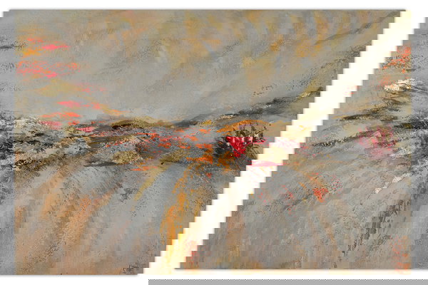 Moderne Kunst für Ihr Zuhause