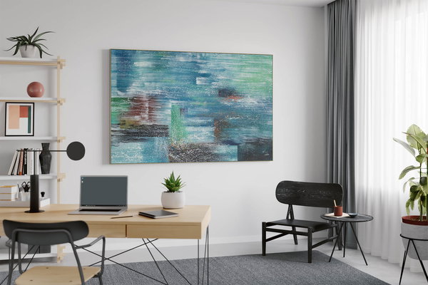 Verschönern Sie Ihr Zuhause