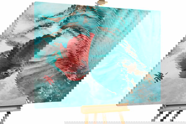 Ett unikat till dina fyra väggar