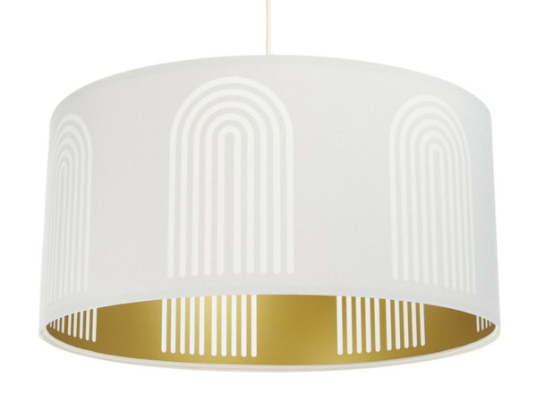 Suspension luminaire 'Boho Auris I1'
