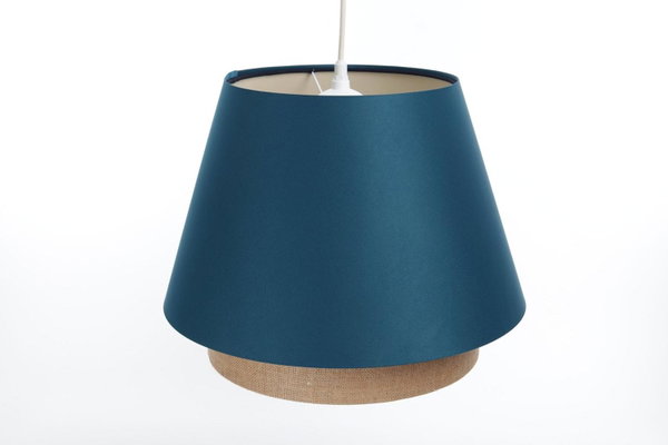Hanglamp 'Sensei Dream Clear'