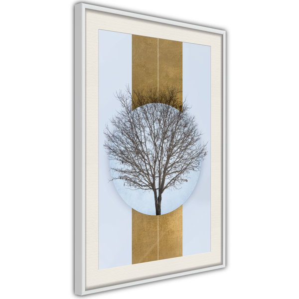 Poster 'Passing'
