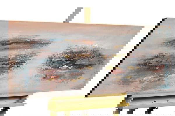 De l'art moderne pour votre chez-vous