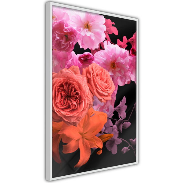 Poster 'Spring Breeze'