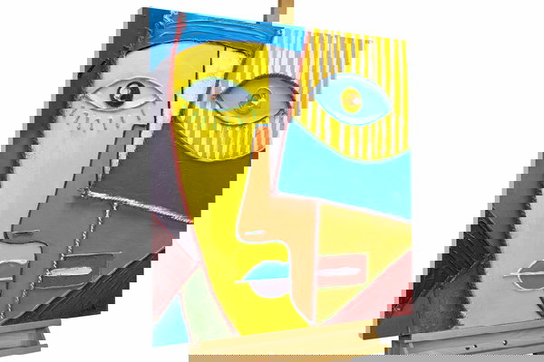 De l'art moderne pour votre chez-vous