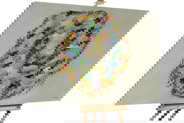 Ett unikat till dina fyra väggar