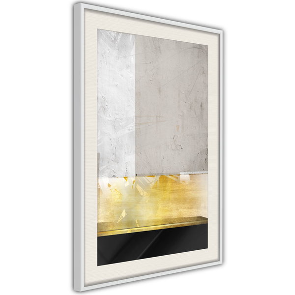 Poster 'Concrete Art'