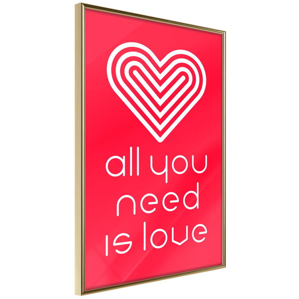 Poster 'Let's Make Love'