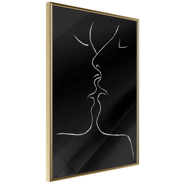 Poster 'So Close'