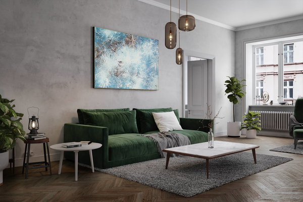 Verschönern Sie Ihr Zuhause