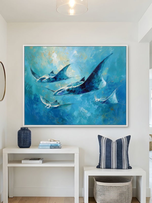 Moderna umjetnost za Vaš dom